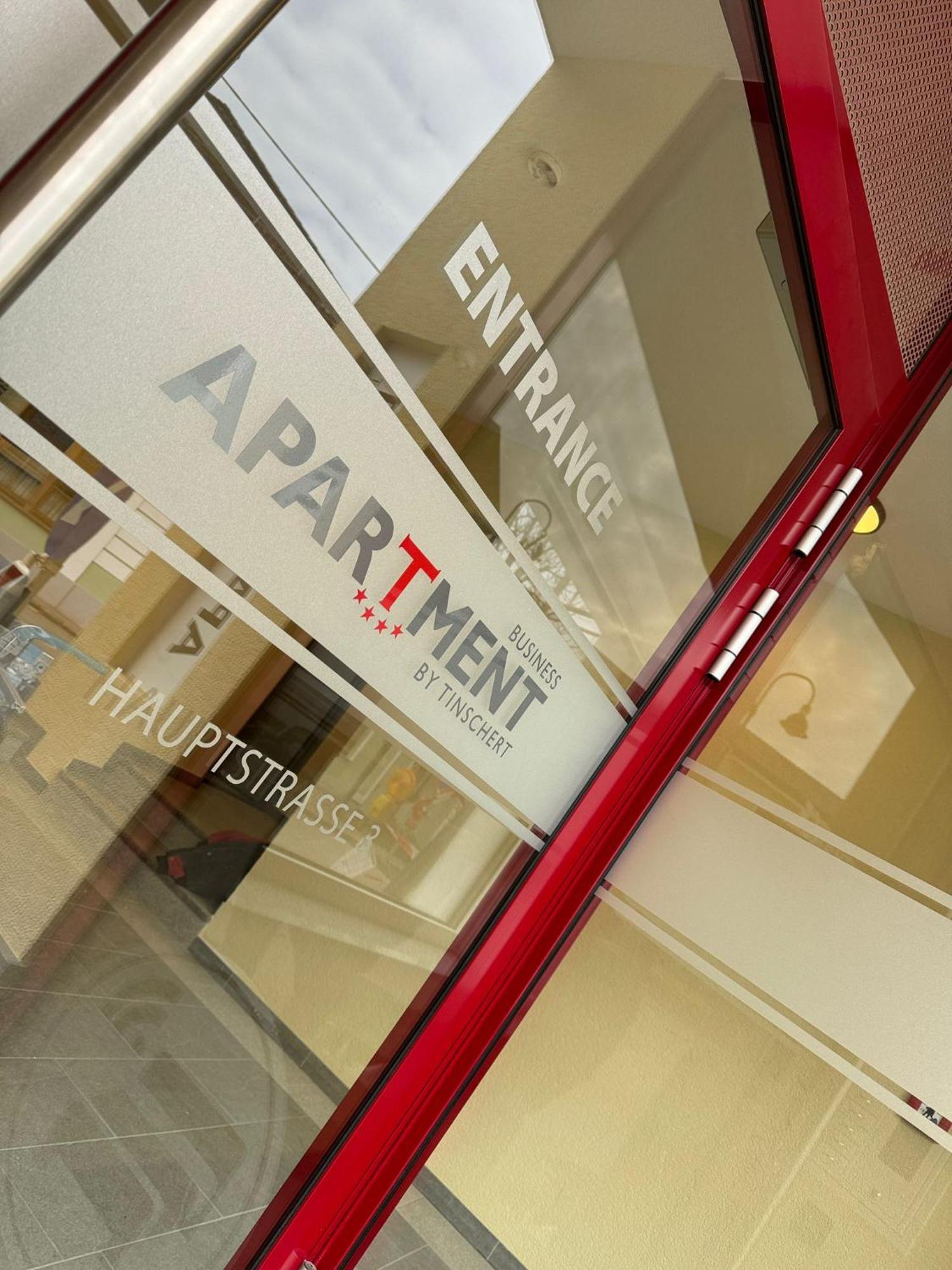 Schwertberg Business Appartment By Tinschert מראה חיצוני תמונה