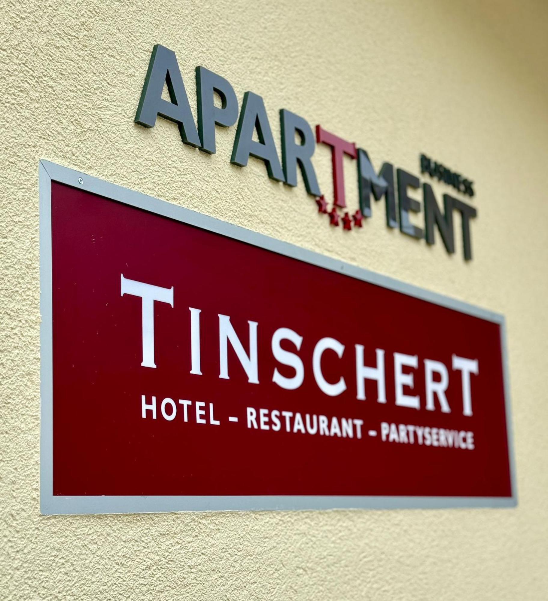 Schwertberg Business Appartment By Tinschert מראה חיצוני תמונה