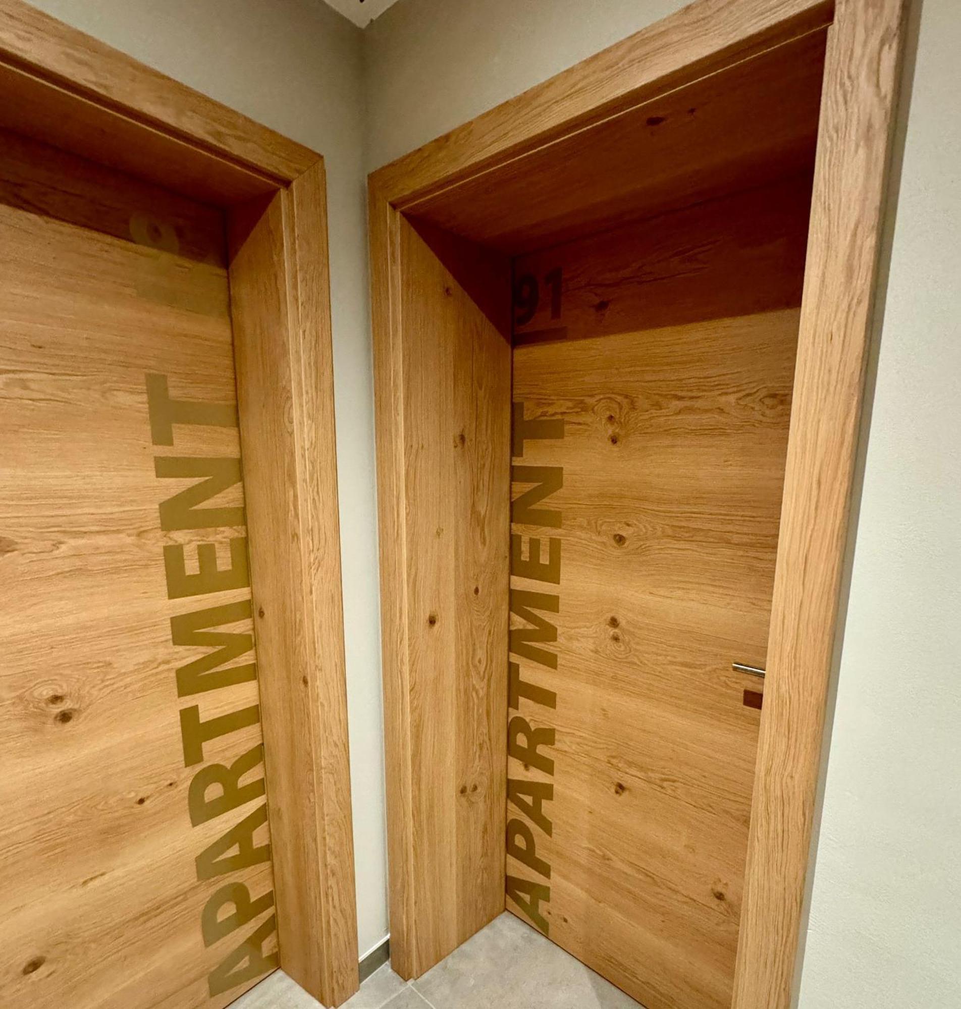 Schwertberg Business Appartment By Tinschert מראה חיצוני תמונה